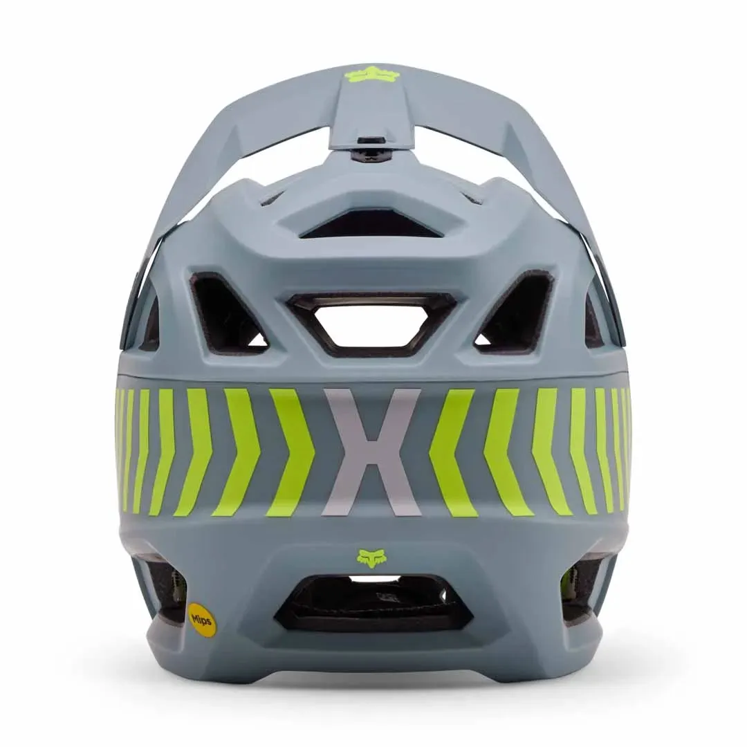 Fox YOUTH PROFRAME NACE AS One Size
