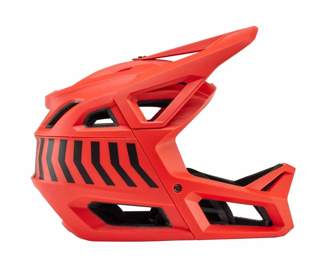 Fox YOUTH PROFRAME NACE AS One Size