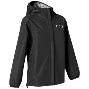 Fox Youth Ranger 2.5L Water Jacket - Black