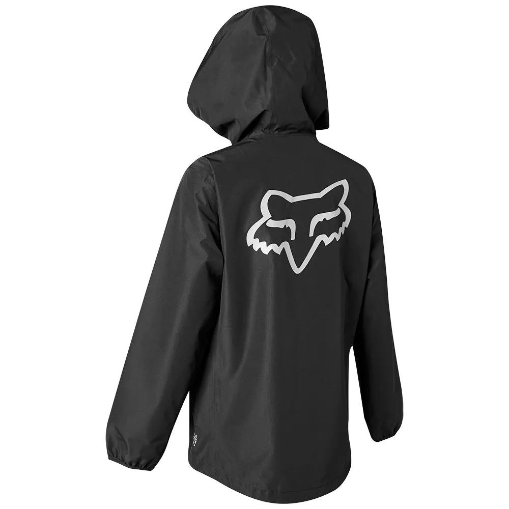 Fox Youth Ranger 2.5L Water Jacket - Black