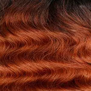 Freetress Equal Synthetic LEVEL UP HD Lace Front Wig - LYDIA