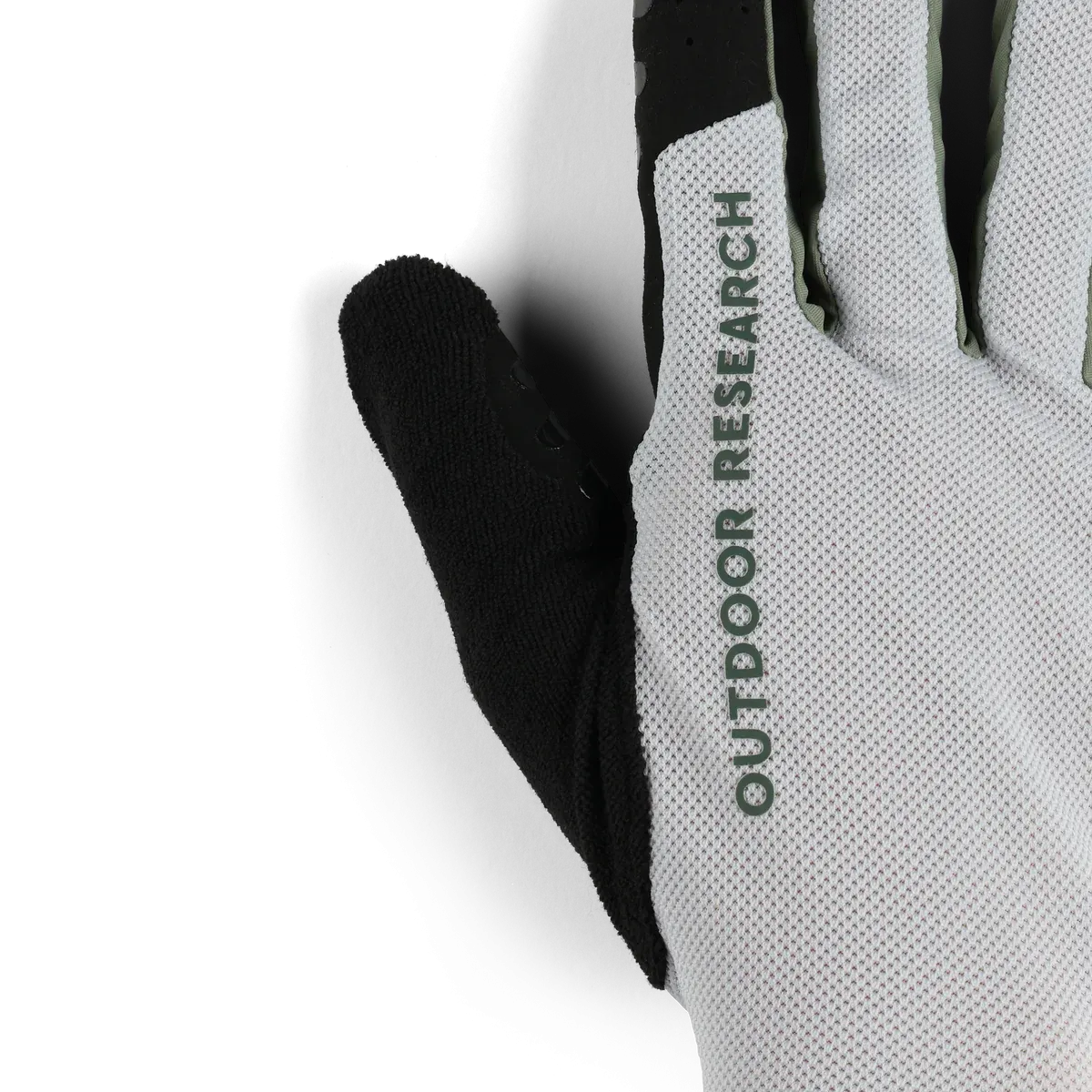 Freewheel Mountain Bike Gloves - 300818