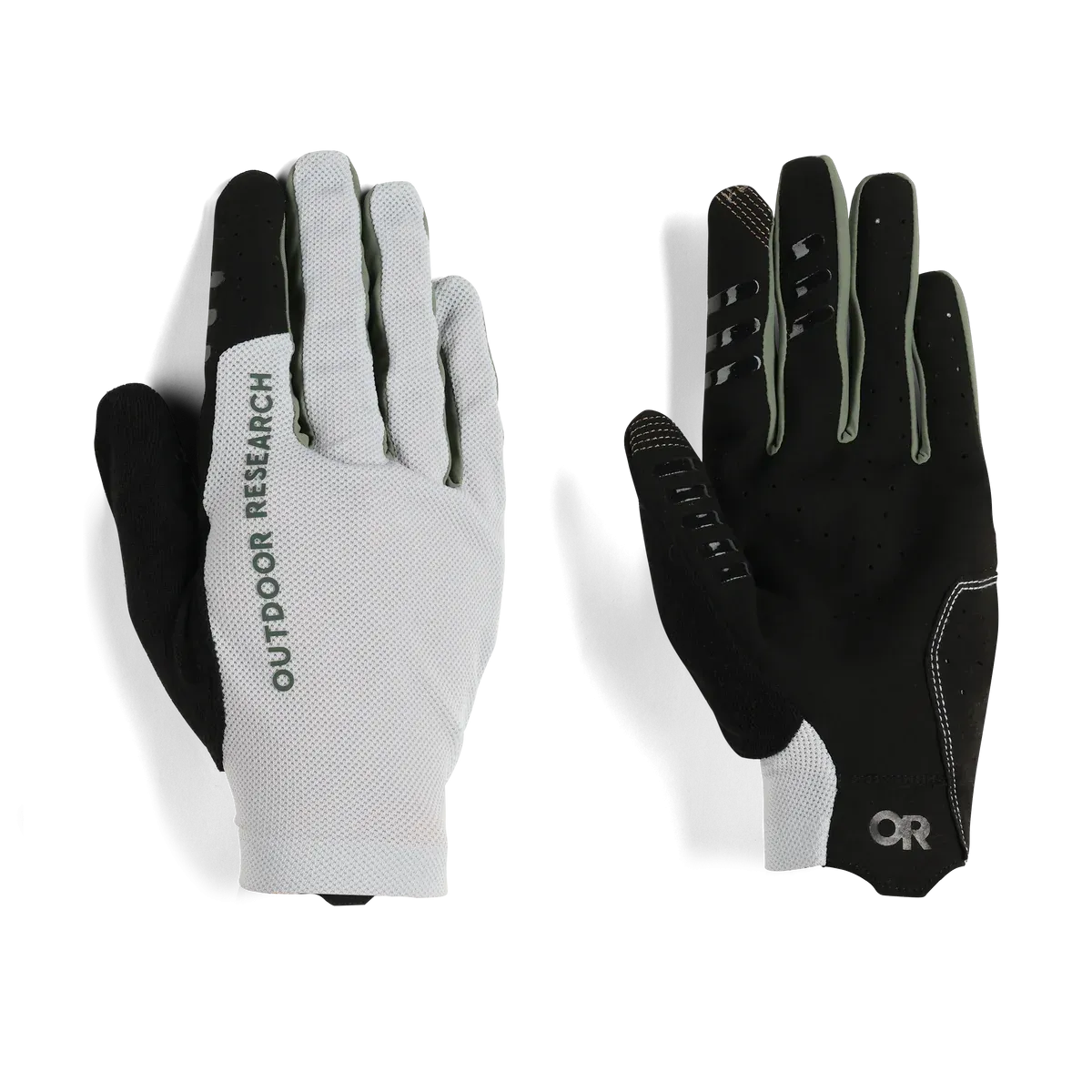 Freewheel Mountain Bike Gloves - 300818