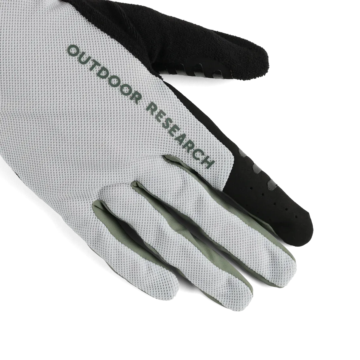 Freewheel Mountain Bike Gloves - 300818