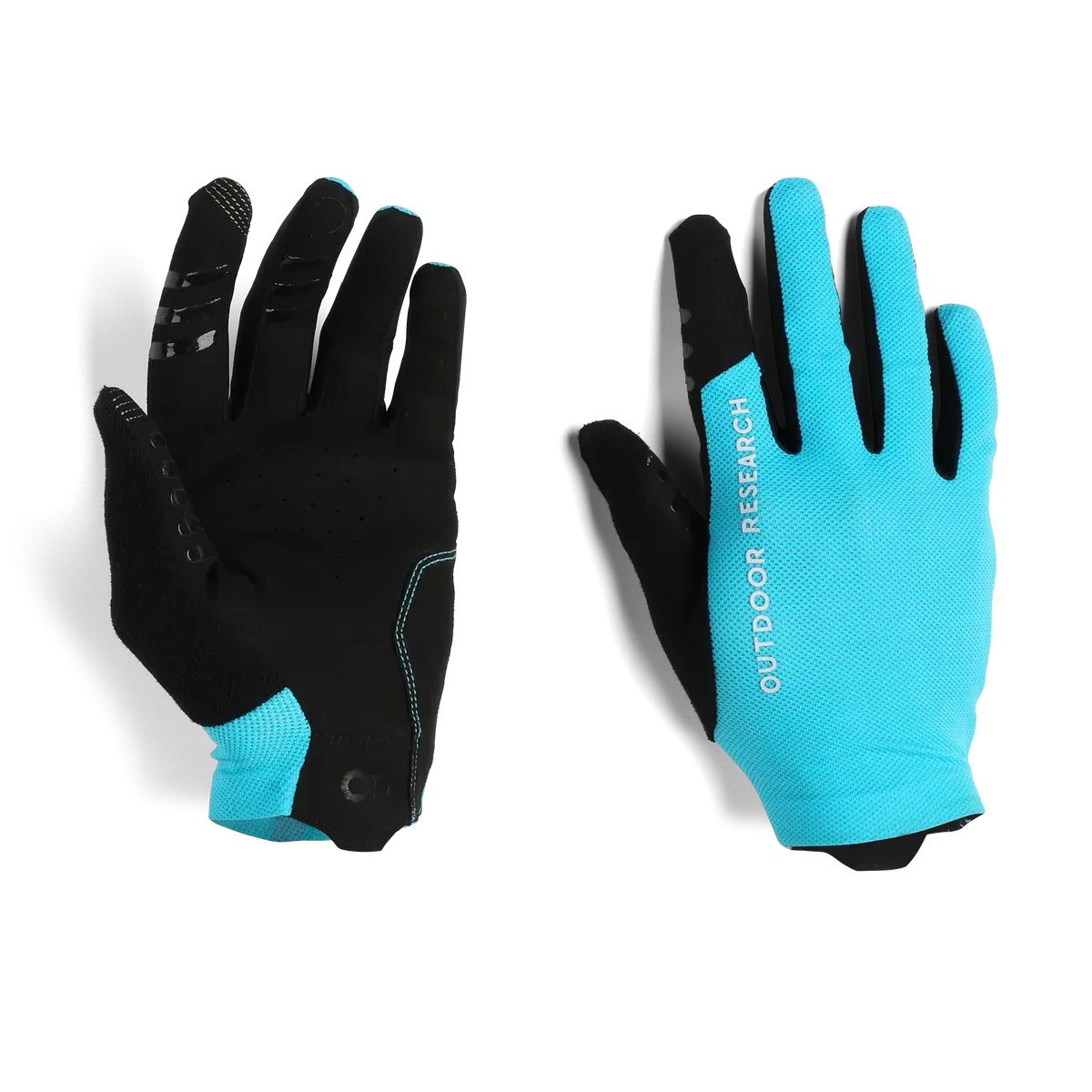 Freewheel Mountain Bike Gloves - 300818