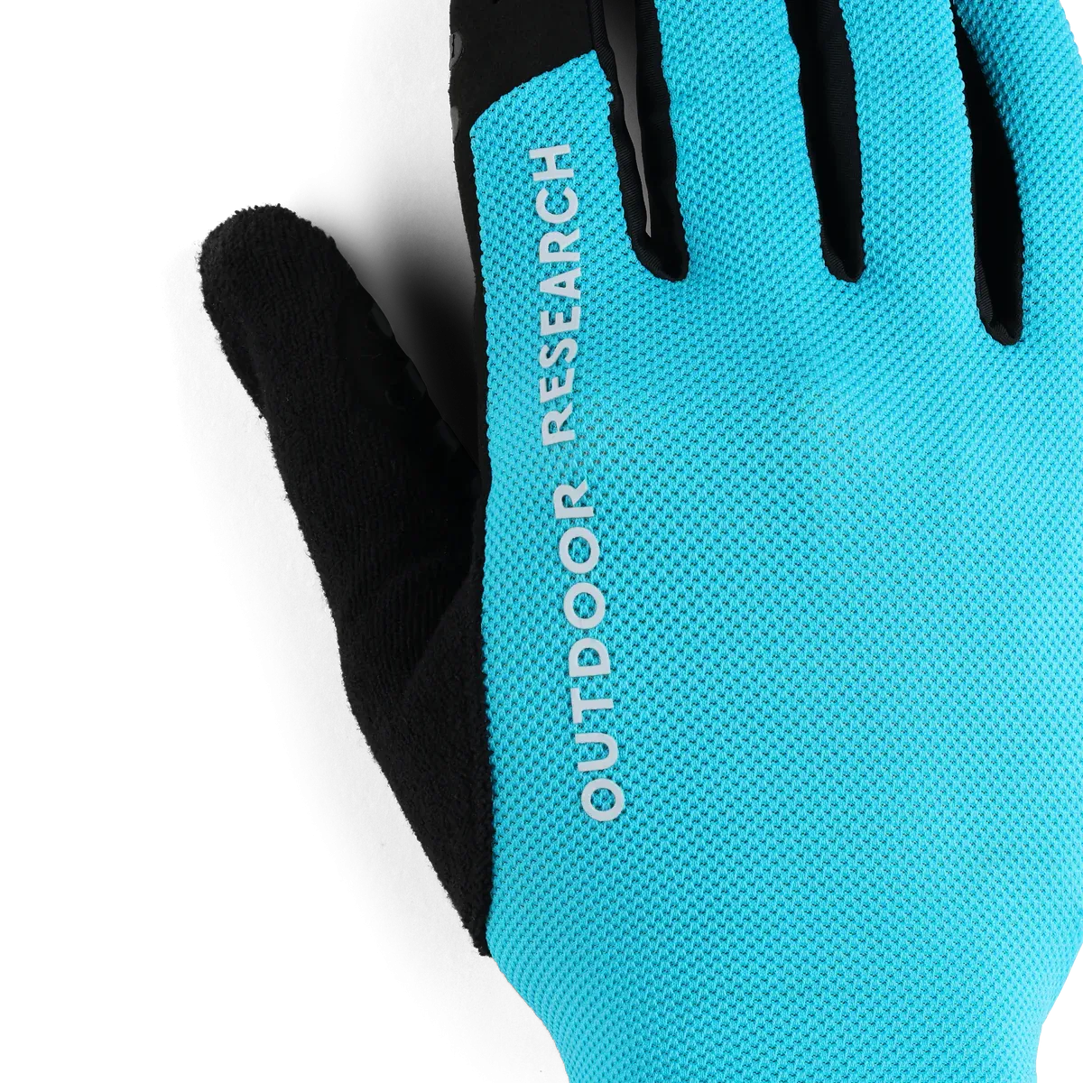 Freewheel Mountain Bike Gloves - 300818