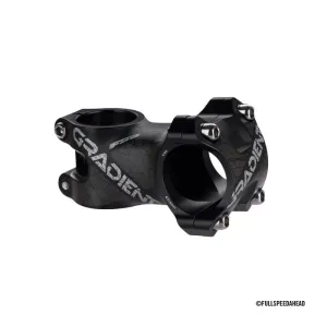 FSA GRADIENT 6 MOUNTAIN BIKE STEM alloy 31.8 x 45mm V18