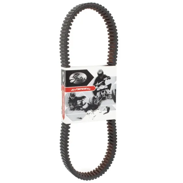 G-Force ATV/UTV Carbon Cord C12 Drive Belt 210297 Fits some Arctic Cat Wildcat Part# 28C3982
