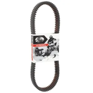G-Force ATV/UTV Carbon Cord C12 Drive Belt 210297 Fits some Arctic Cat Wildcat Part# 28C3982