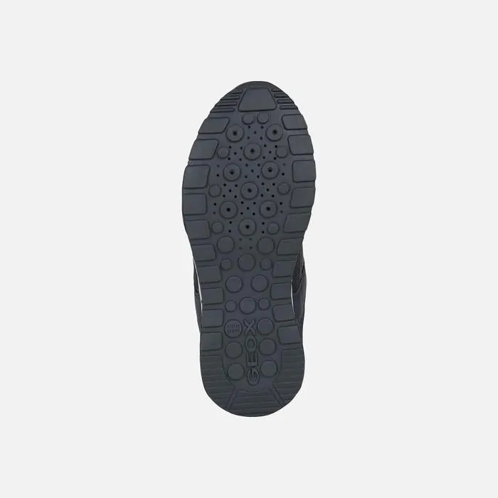 Geox Alfier Sneaker