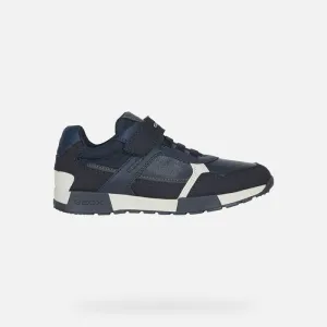 Geox Alfier Sneaker
