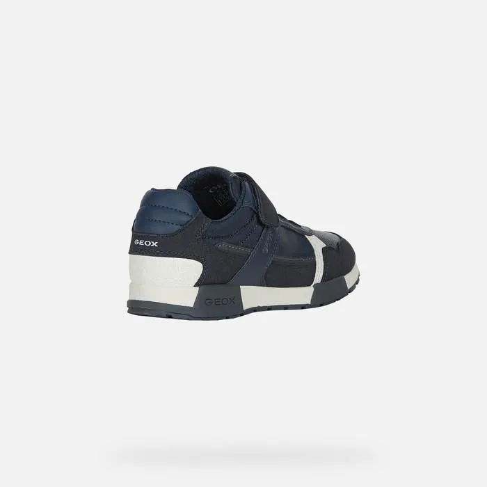 Geox Alfier Sneaker