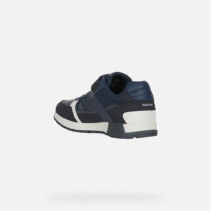 Geox Alfier Sneaker