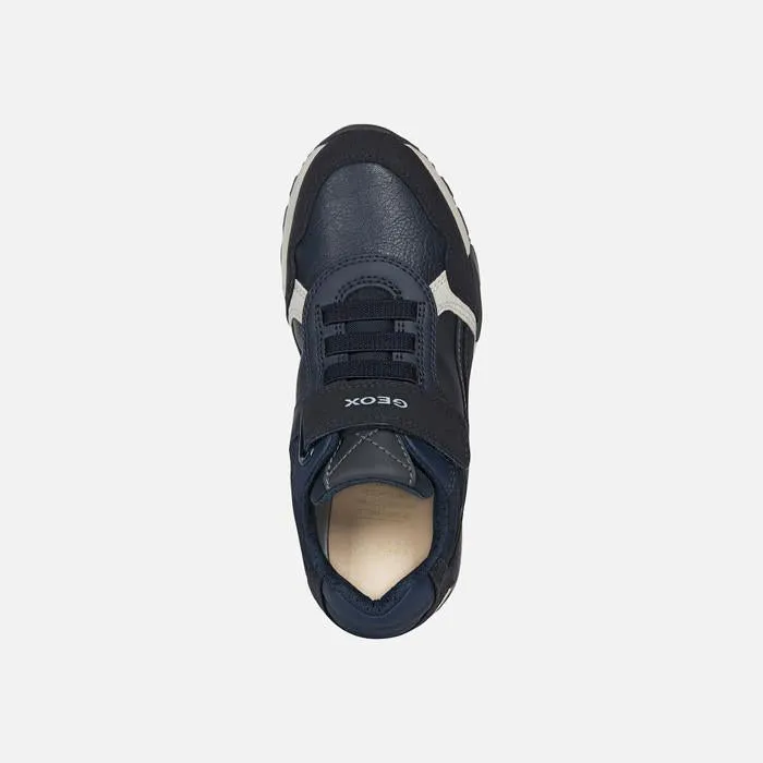 Geox Alfier Sneaker