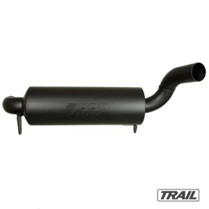 GGB Trail Muffler | Can-Am Maverick Trail/Sport