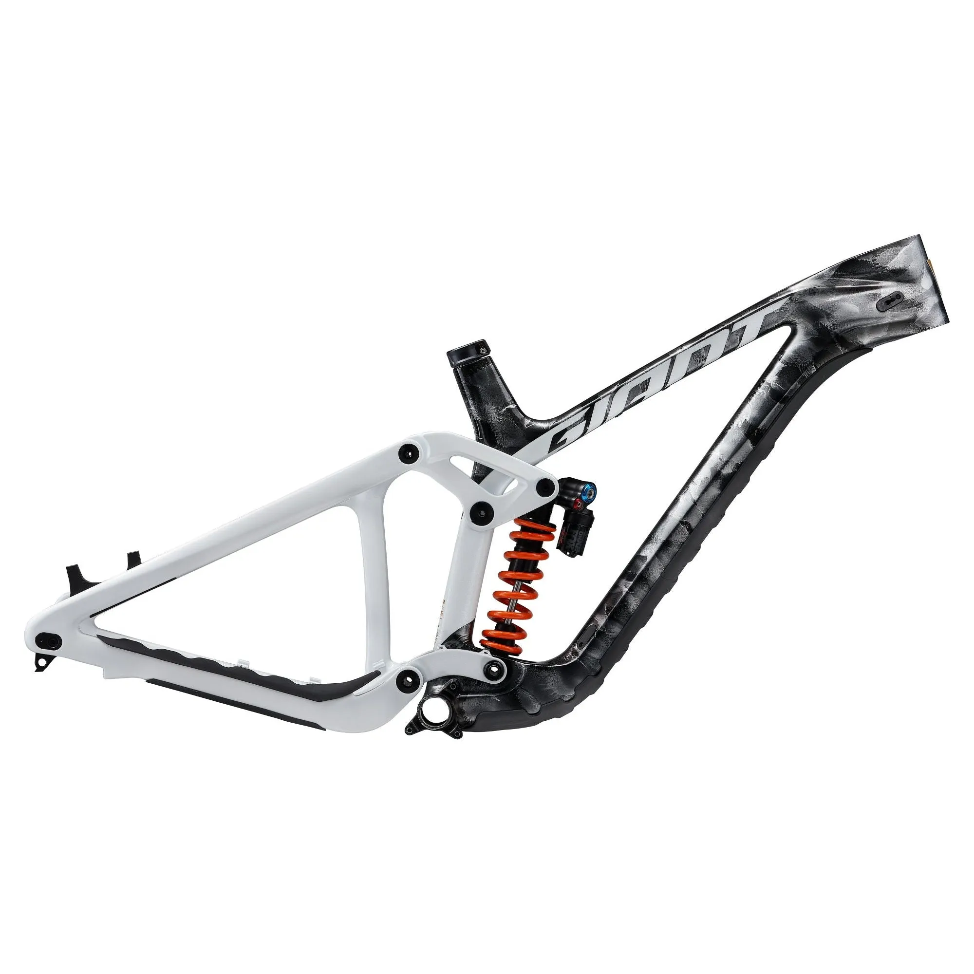 Giant 2025 Glory Advanced Frame