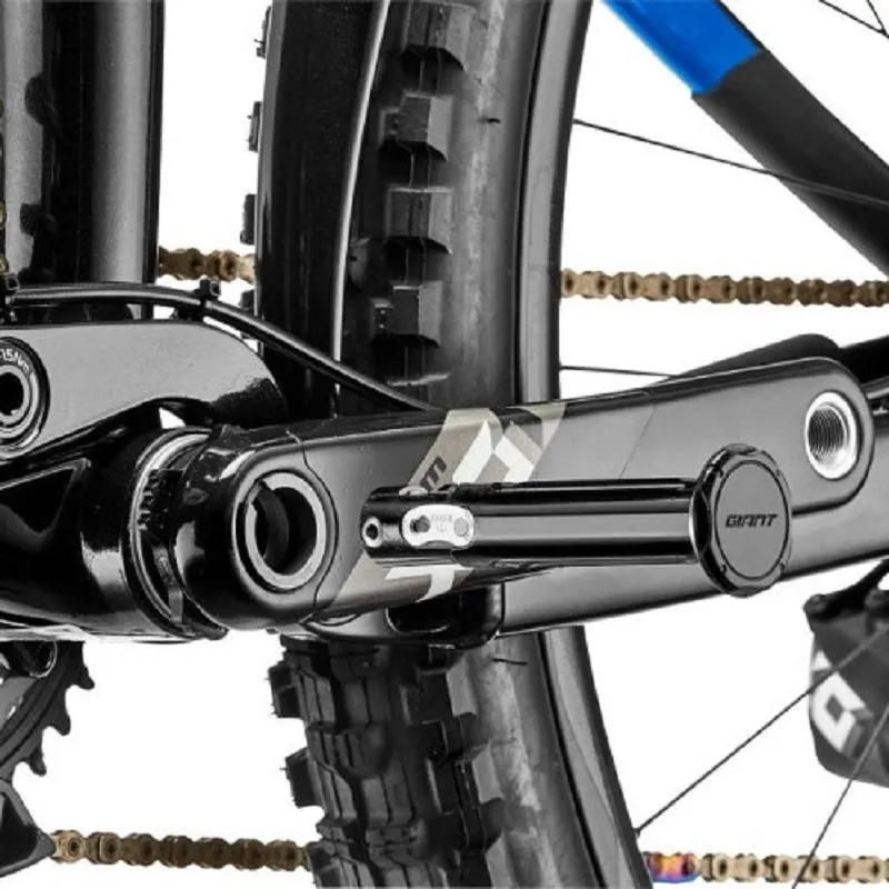 GIANT Clutch Crank Core Storage