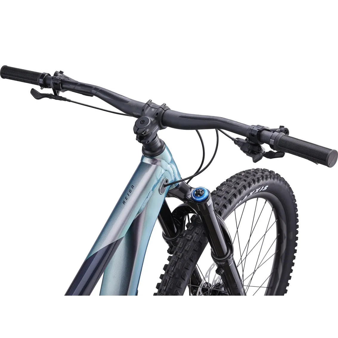 Giant Reign 1 Mountain Bike
