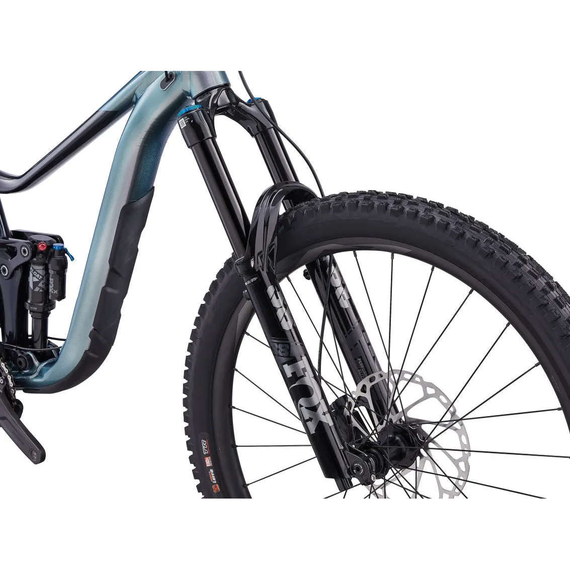 Giant Reign 1 Mountain Bike