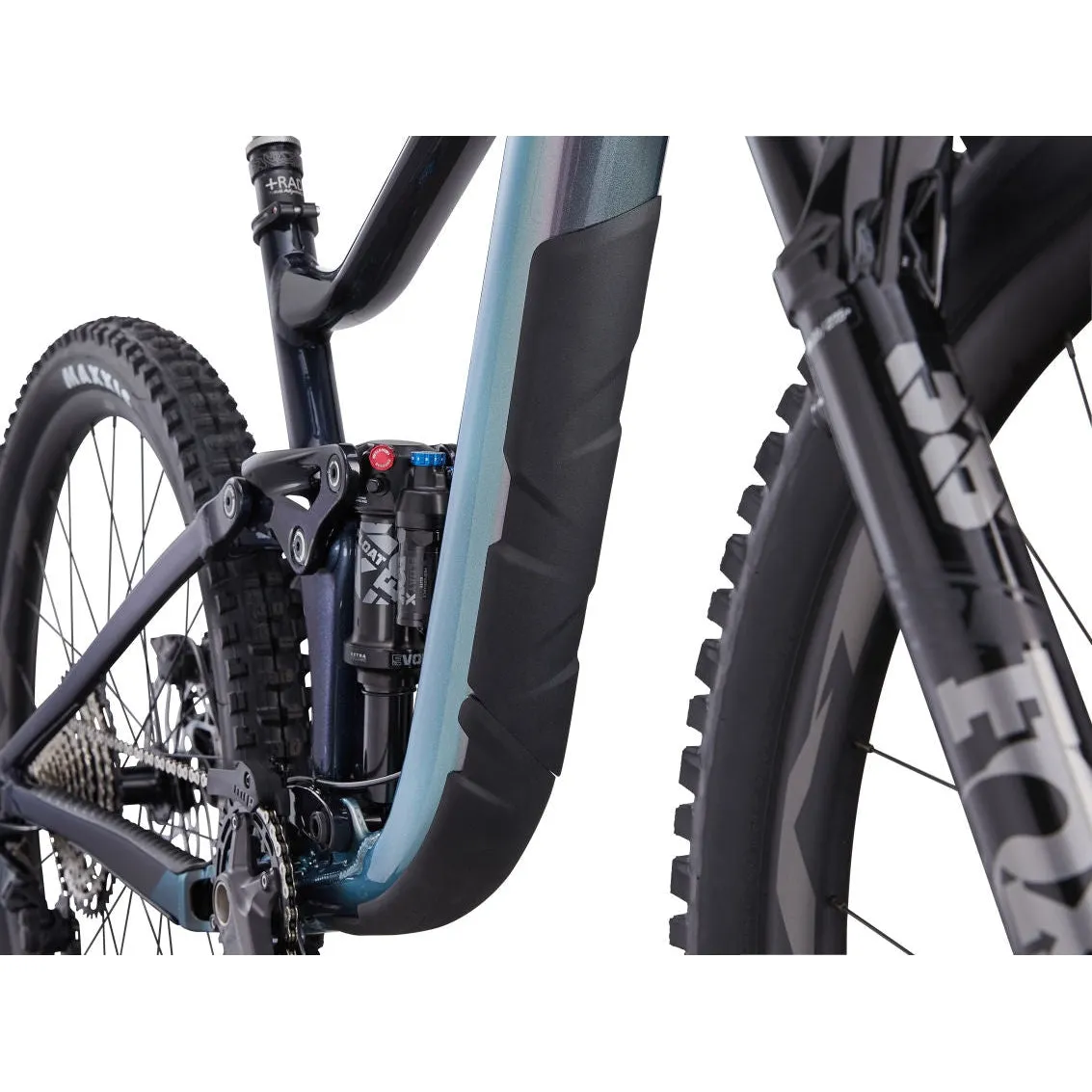 Giant Reign 1 Mountain Bike