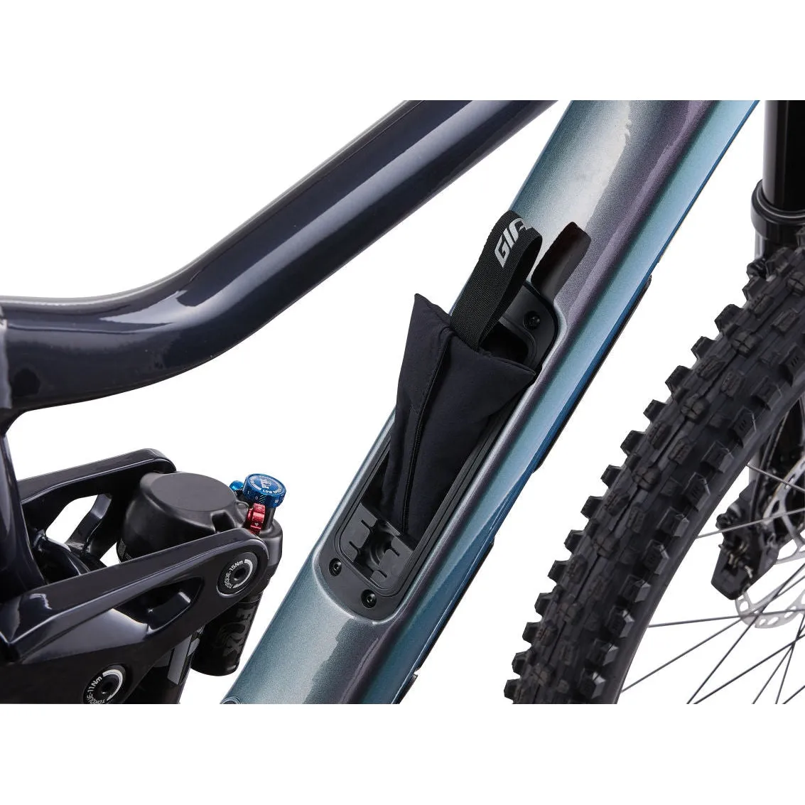Giant Reign 1 Mountain Bike