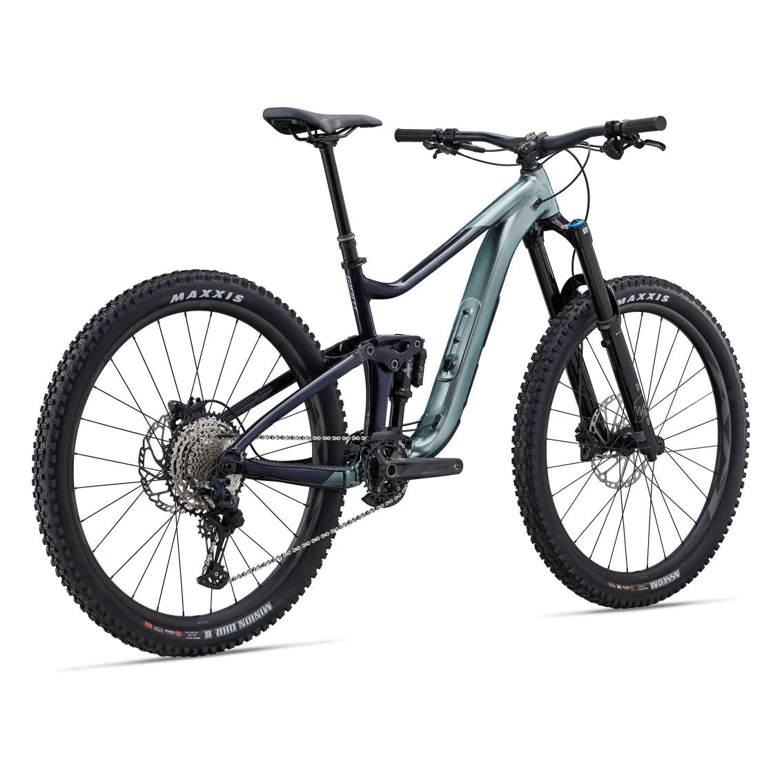Giant Reign 1 Mountain Bike
