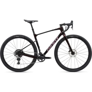 Giant Revolt Advanced 1 Gravel Bike