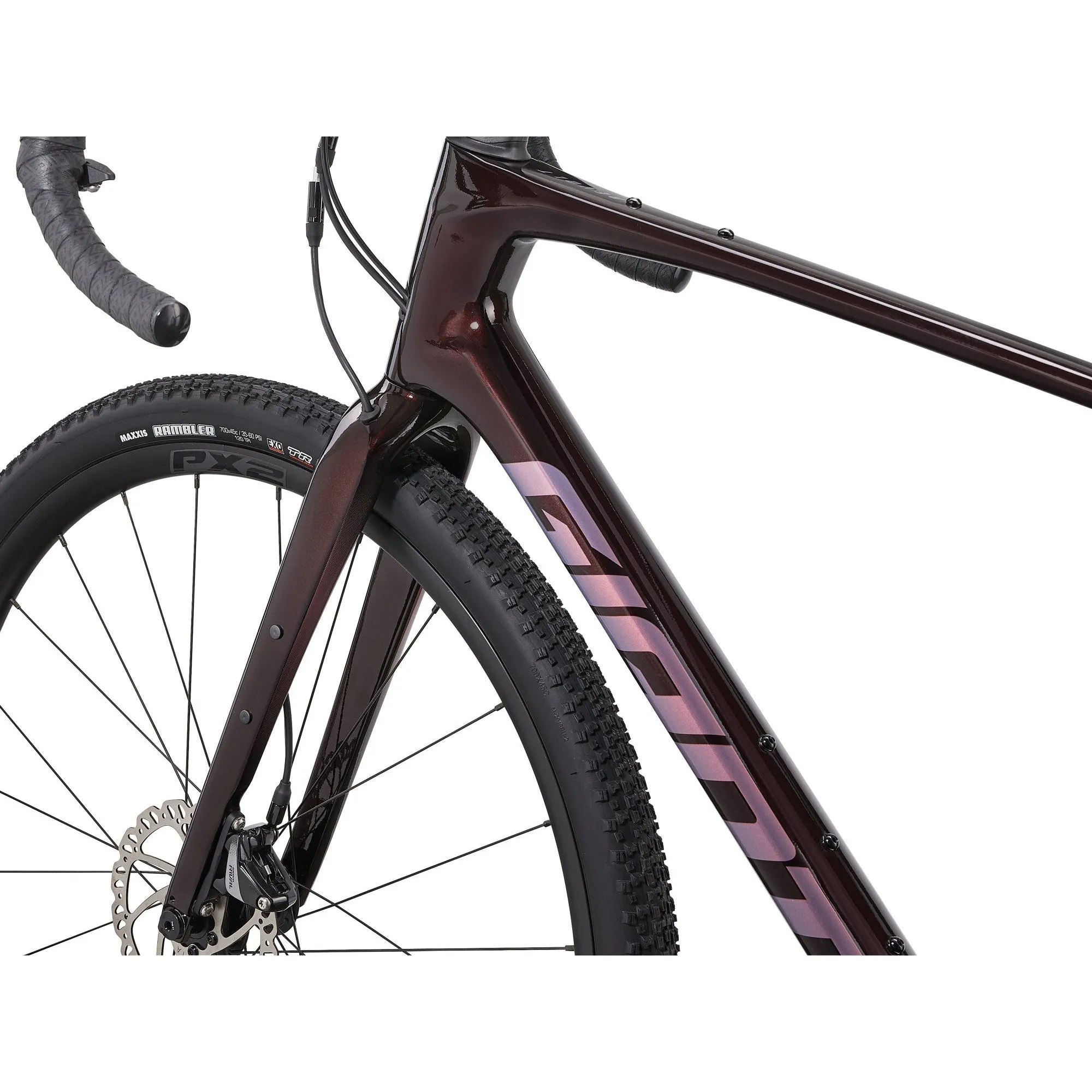 Giant Revolt Advanced 1 Gravel Bike