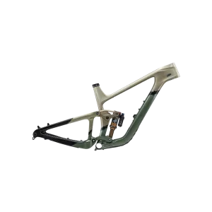 Giant Trance Advanced Pro 29 Frame - Ocean Trench
