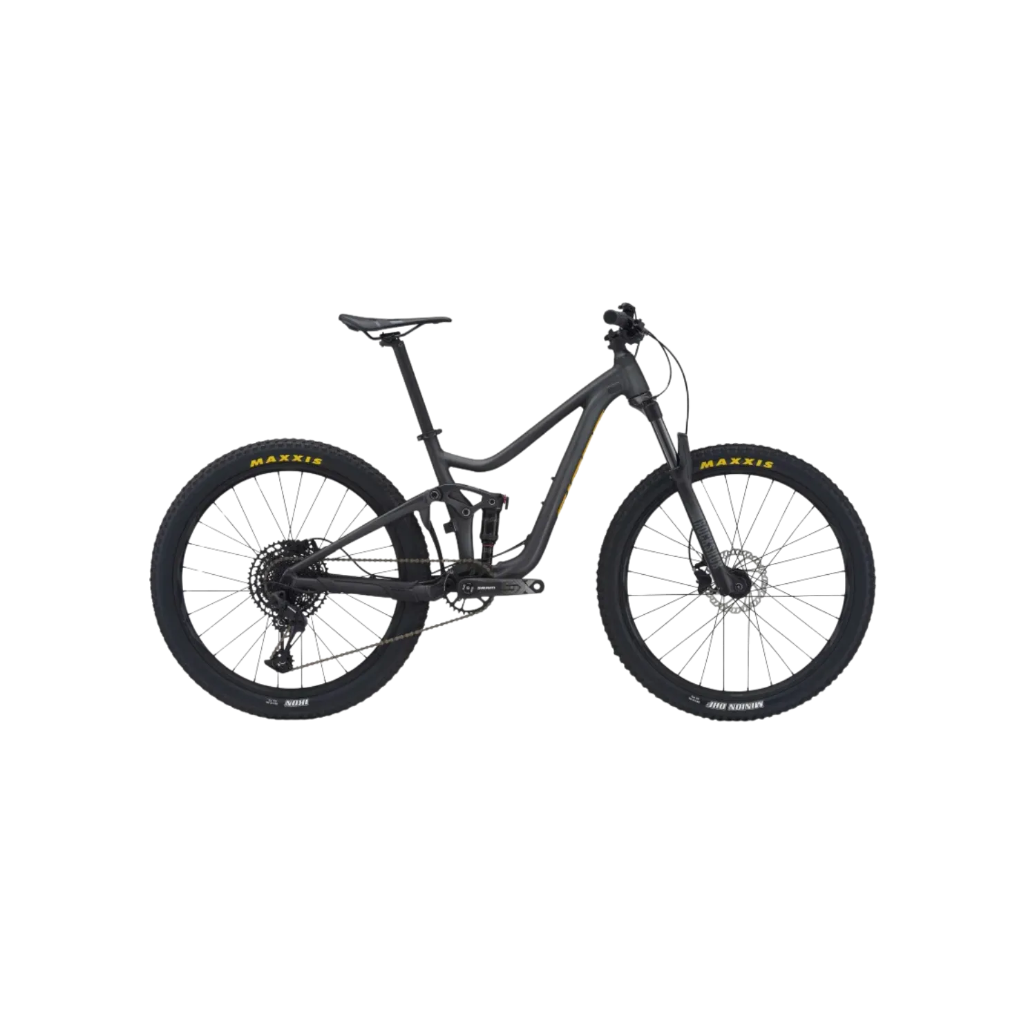 Giant Trance Jr 26 - Black