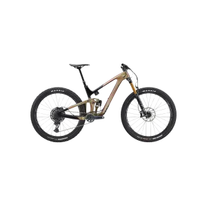 Giant Trance X Advanced Pro 29 1 Mountain Bike - Messier