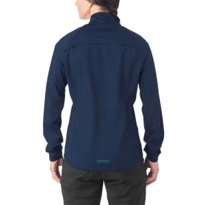 Giro W Stow H2O Jacket