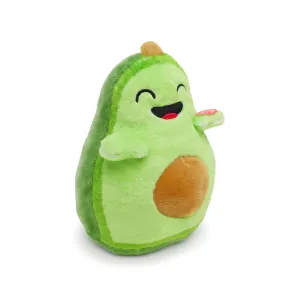 Good Banana Loud Mouths Plush Toy - Alvin the Avocado