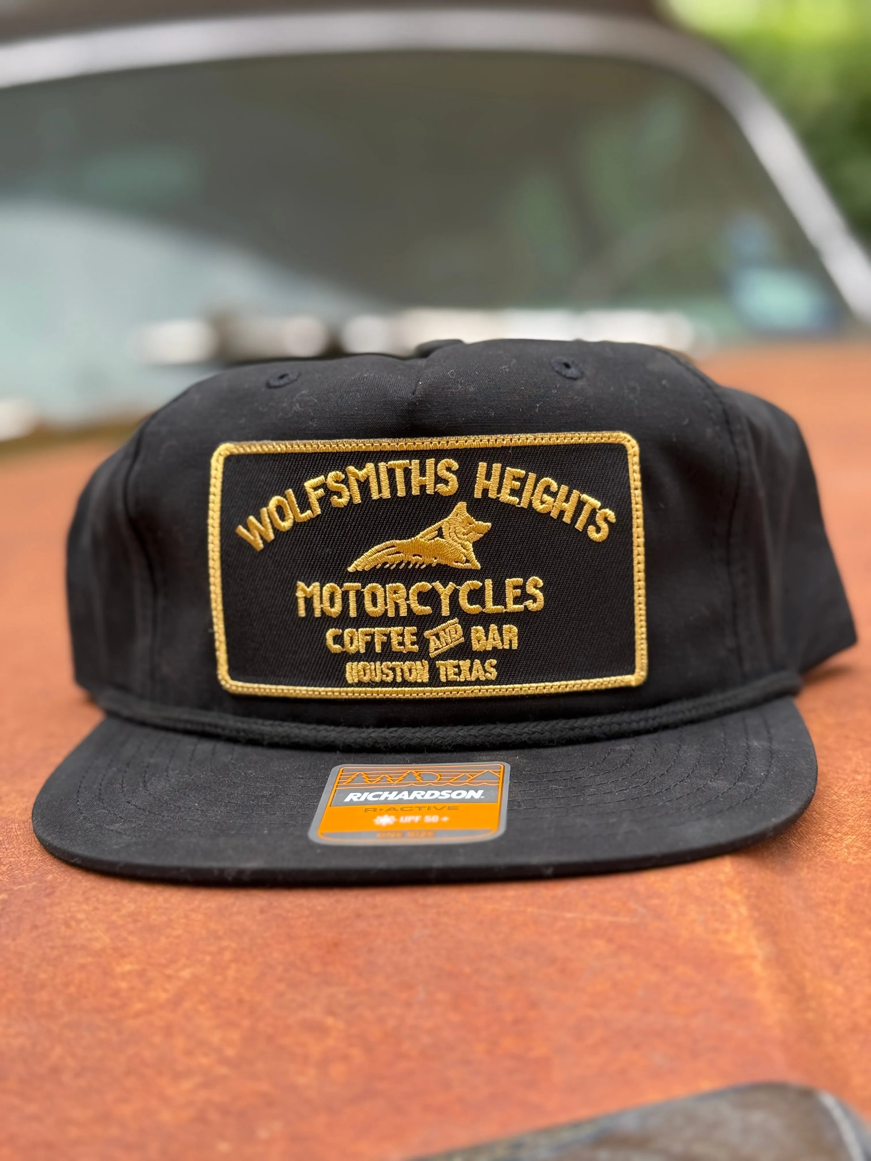 Grandpa Hat