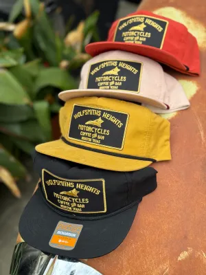 Grandpa Hat