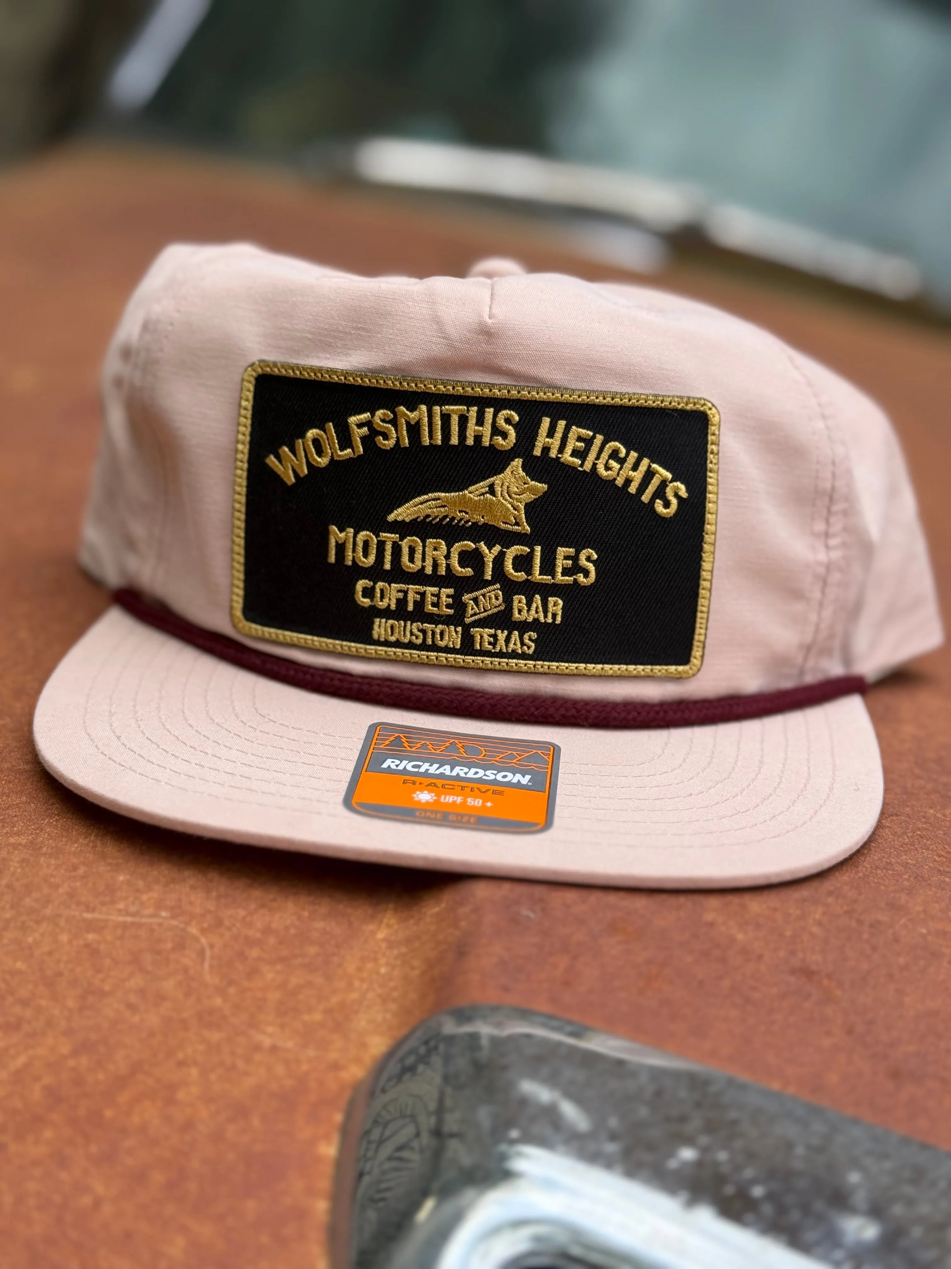Grandpa Hat