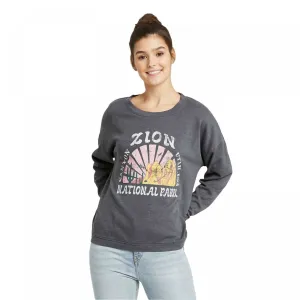 Grayson/Threads Women's Zion National Park Sweatshirt