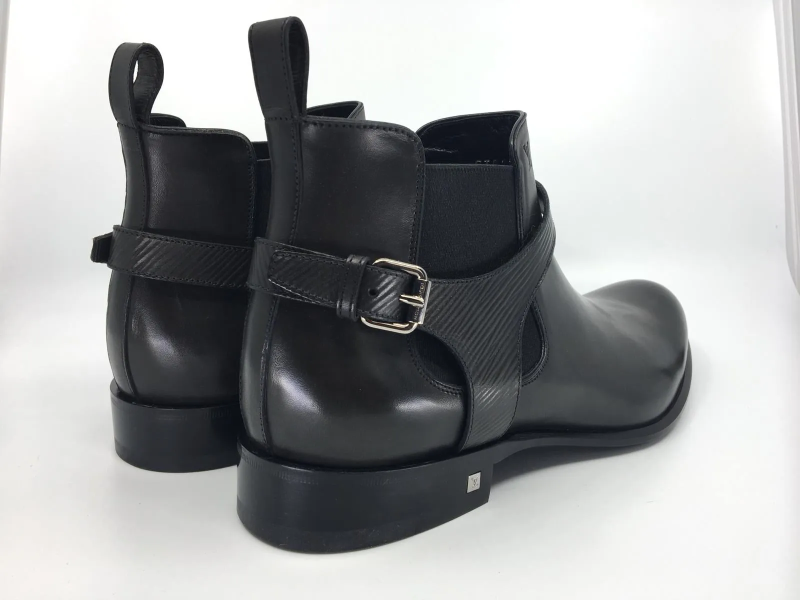 Greenwich Ankle Boot
