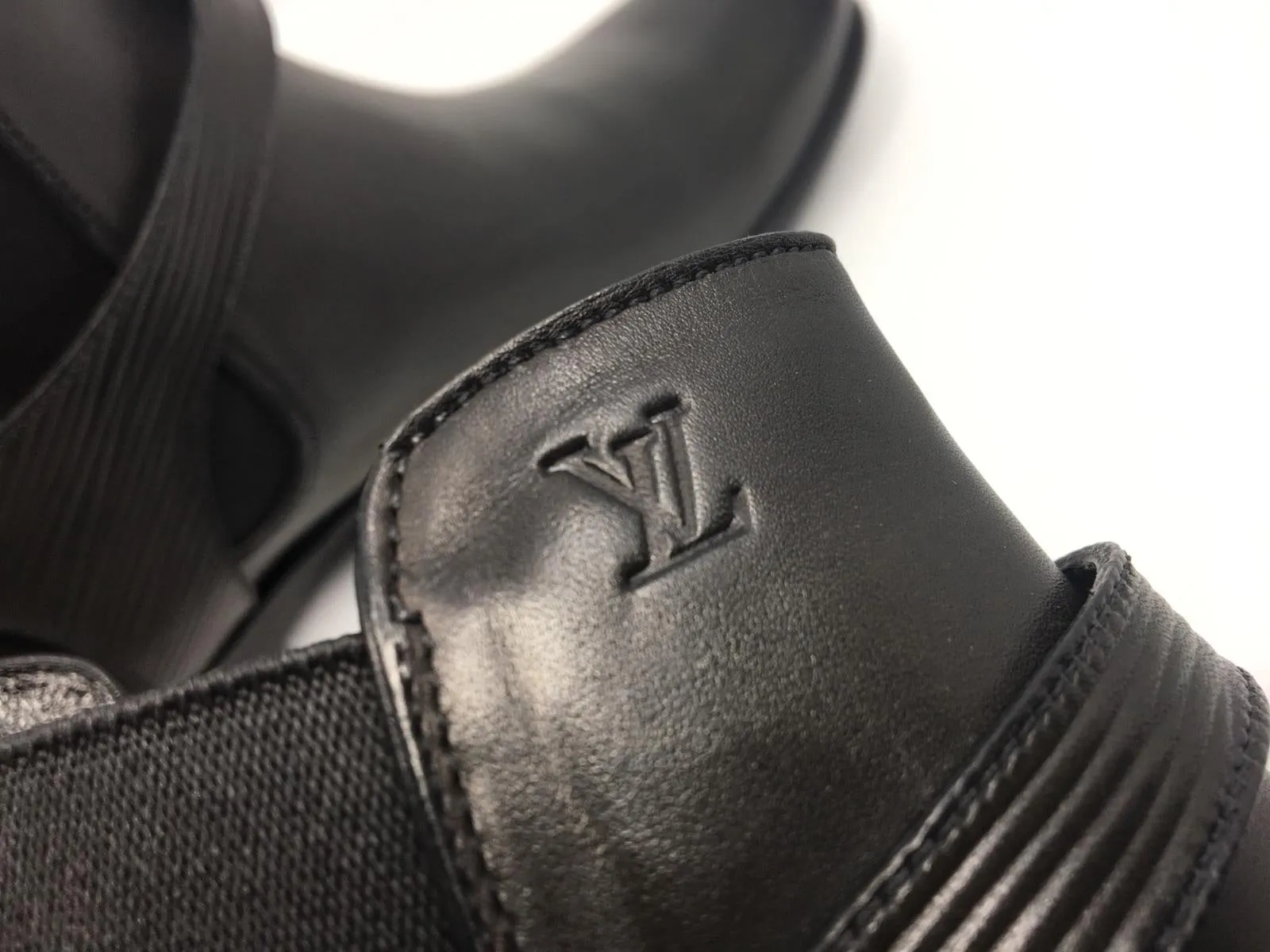 Greenwich Ankle Boot