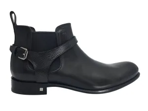 Greenwich Ankle Boot