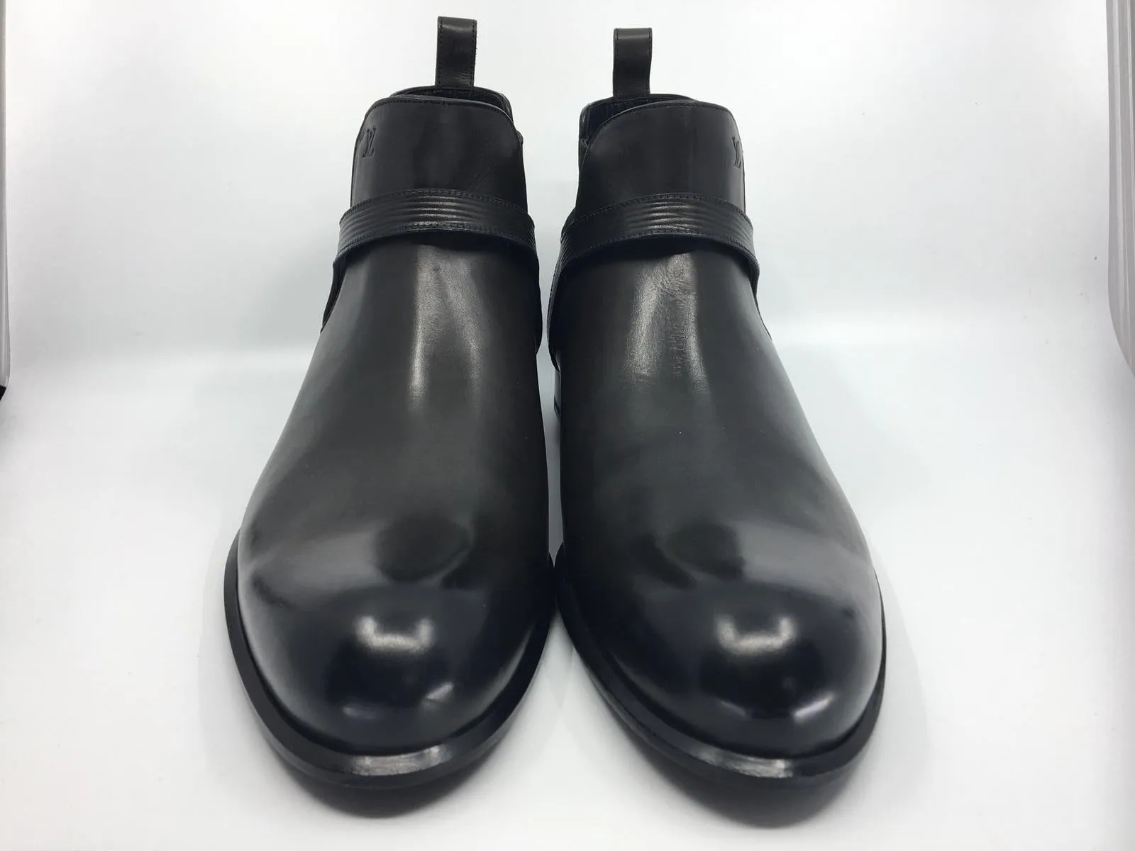 Greenwich Ankle Boot