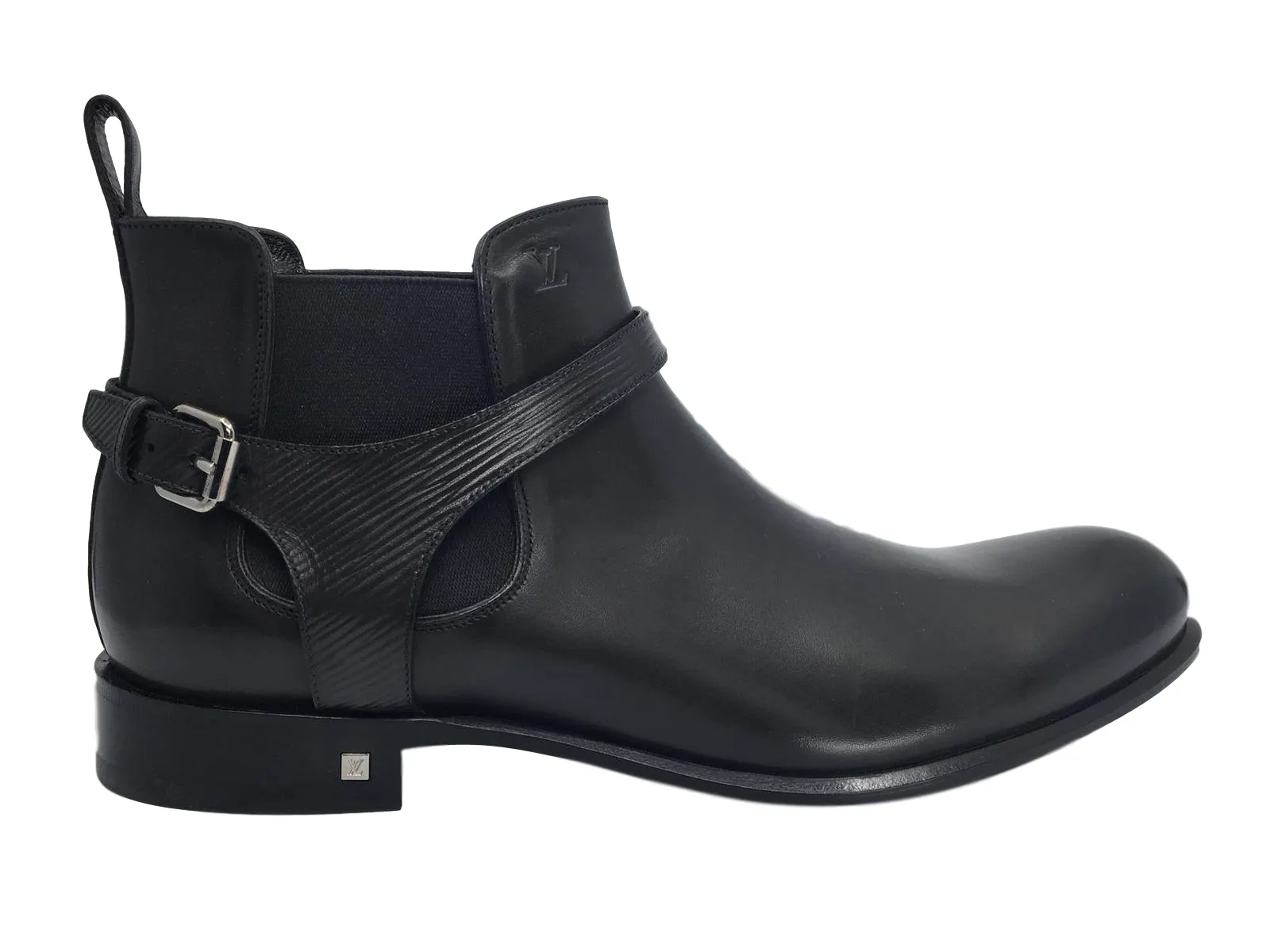 Greenwich Ankle Boot