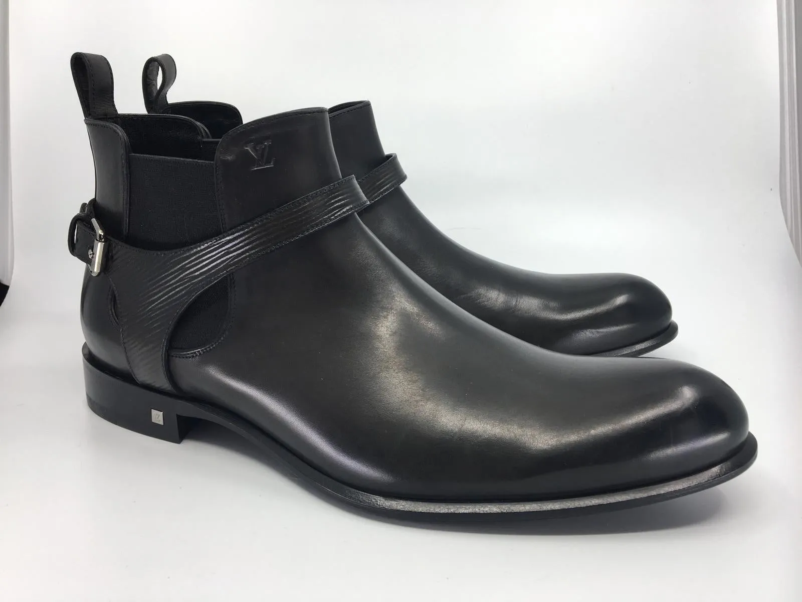 Greenwich Ankle Boot