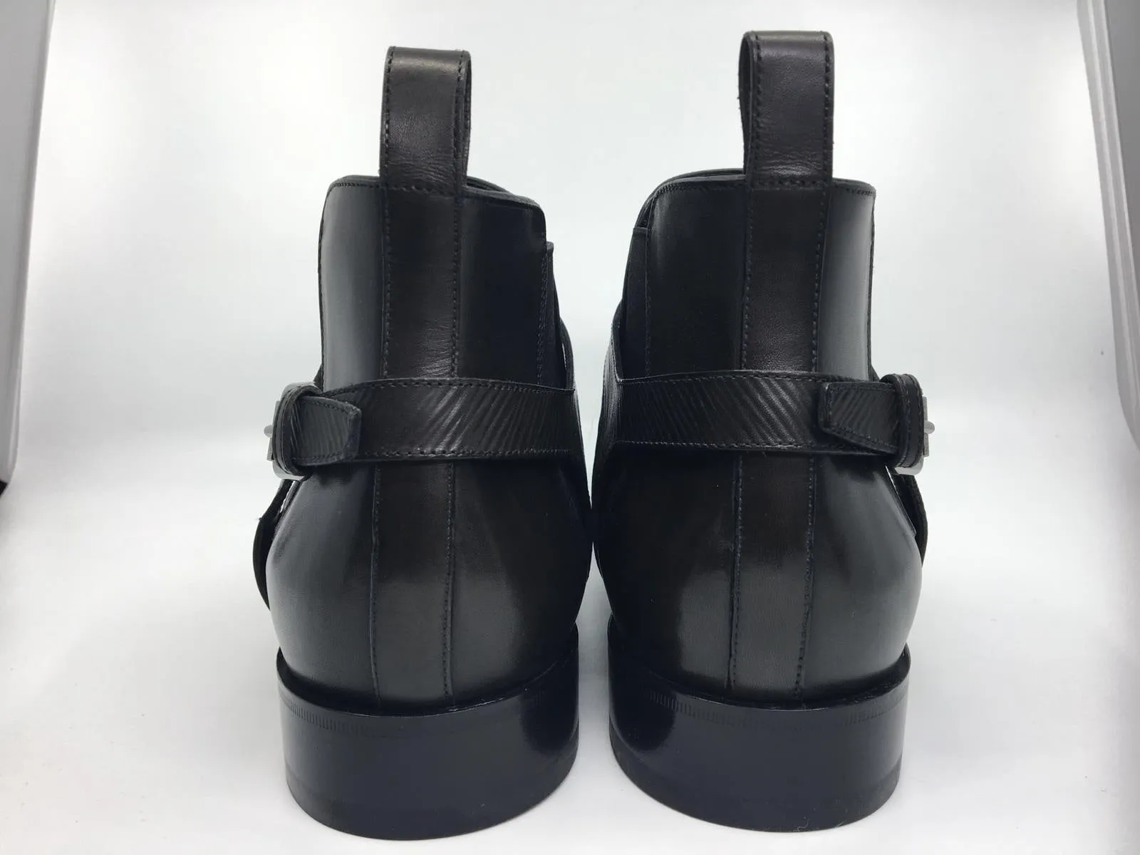 Greenwich Ankle Boot