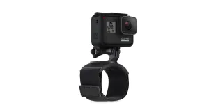 Hand & Wrist Strap Mount (Hero 8 & 9)