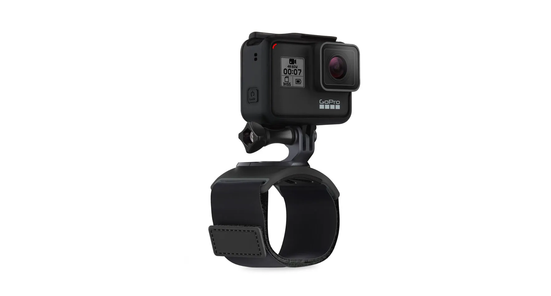 Hand & Wrist Strap Mount (Hero 8 & 9)