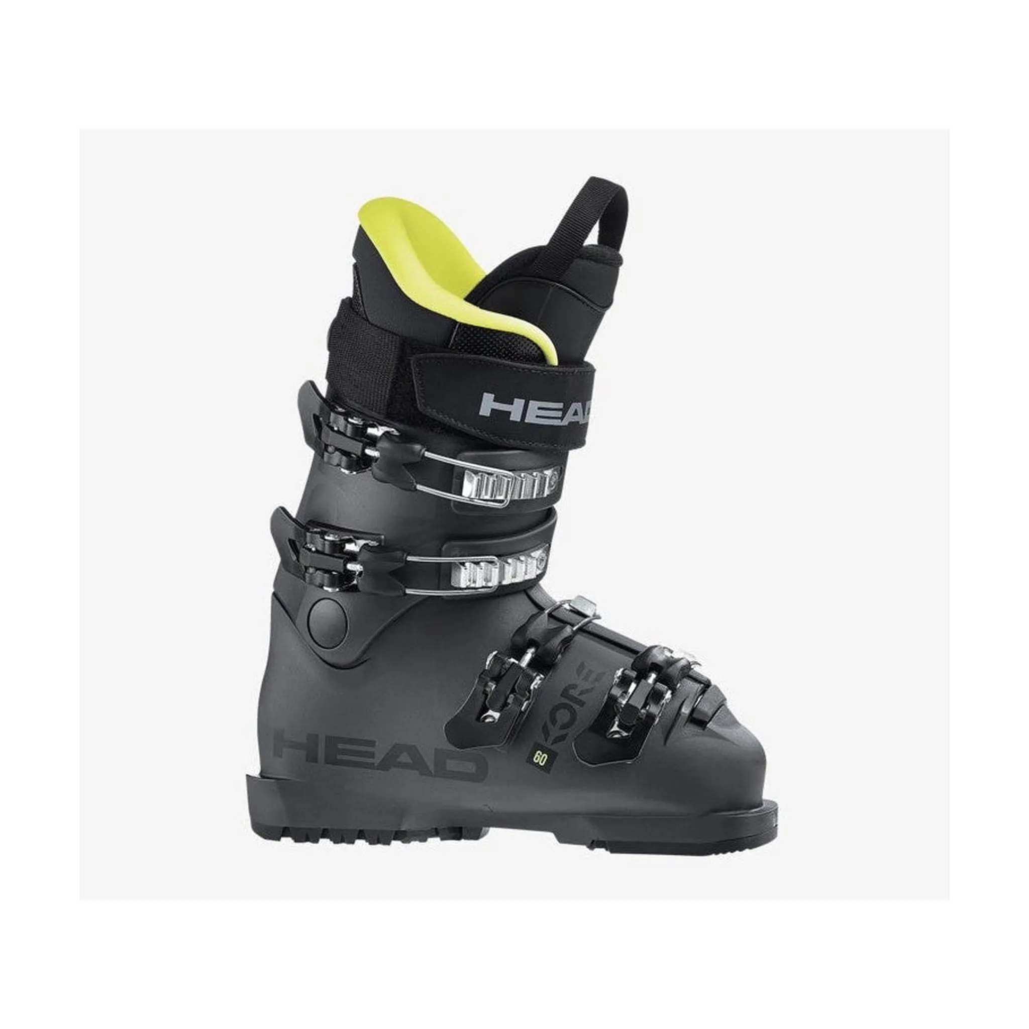 Head Kore 60 Junior Ski Boot - 2023