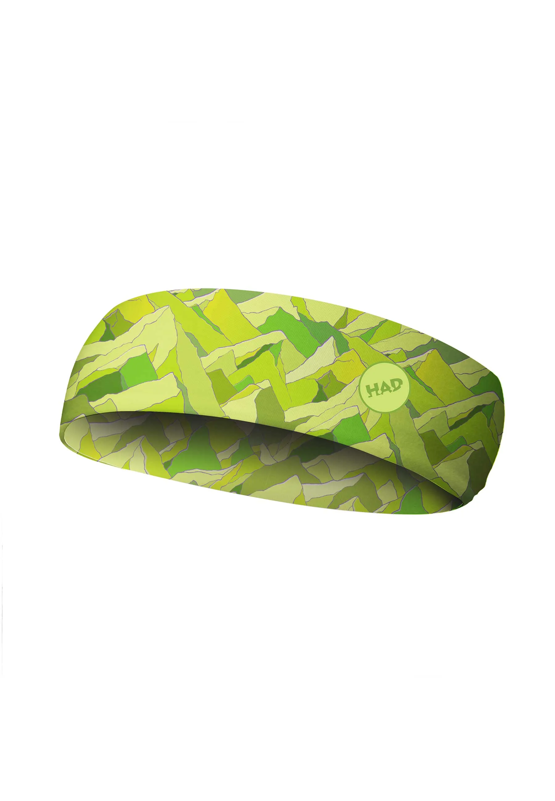 Headband Coolmax Slim