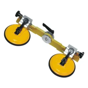 Heavy Duty Vacuum Suction Cup - Adjustable