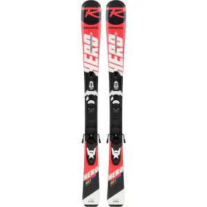 Hero Jr Ski w/ Kid X 4 Binding 2023